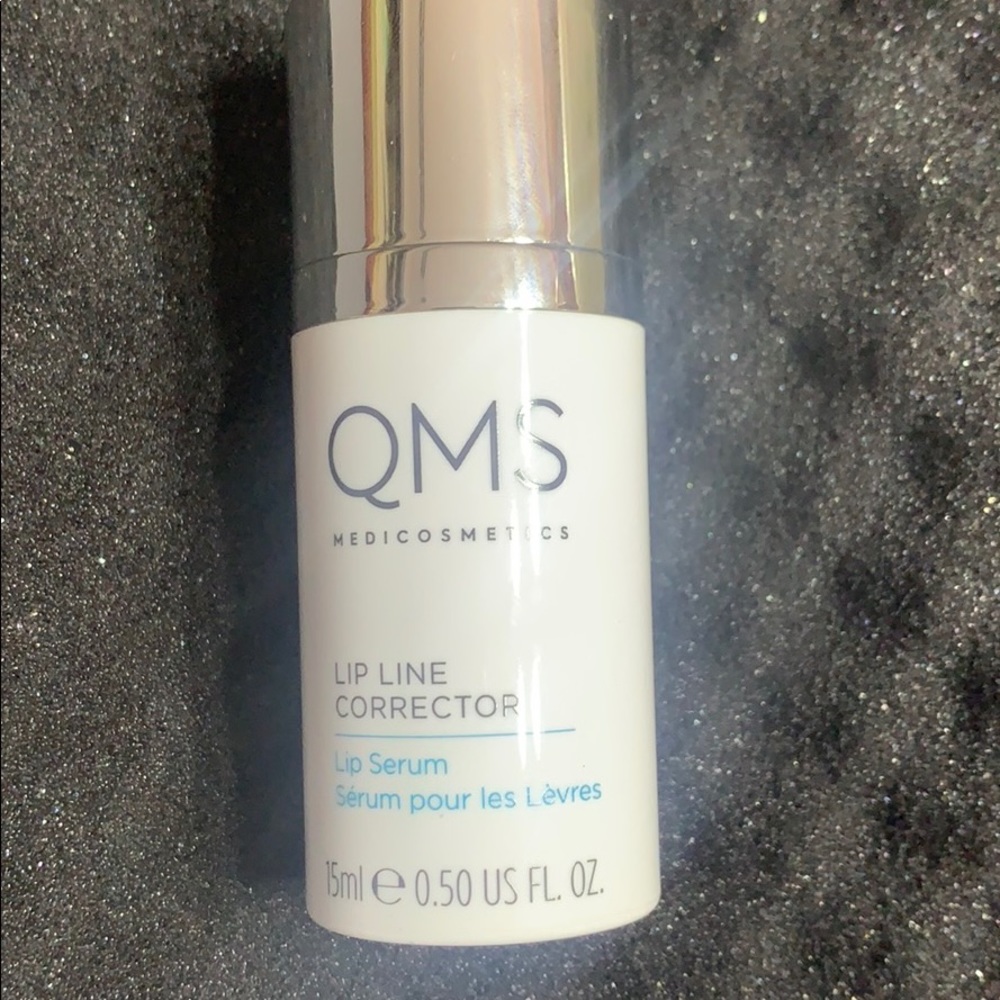 QMS medicosmetics Lip Line Corrector BRAND NEW